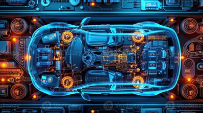 Electrónica Automóvel