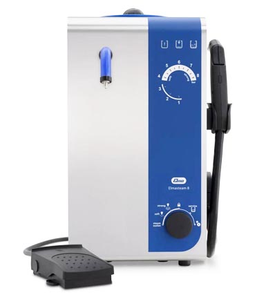 Steam & Ultrasonic Cleaners