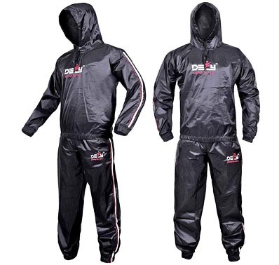 Sauna Suits