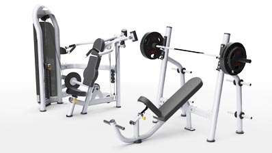 Strength Training Equipment