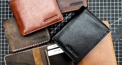 Carteiras E Pequenos Produtos