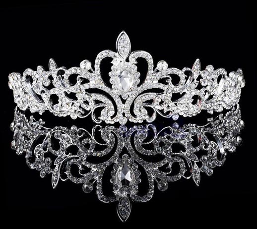 Bridal Crown Manufacturer