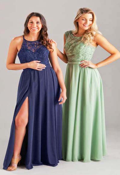 Bridesmaid Dress Manufacturer